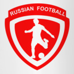 Российский футбол