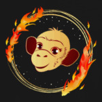 Огненная обезьяна