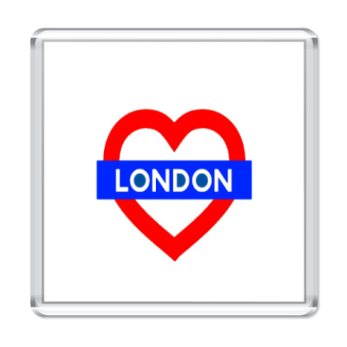 Магнит England