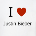 I Love JB