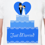 Just Married