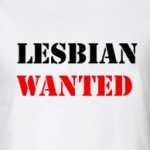  lesbian wanted