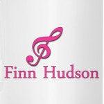 Finn Hudson