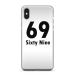sixty nine