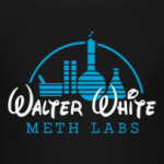 Walter White Labs