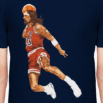 Jesus Jordan