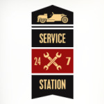 ServiceStation