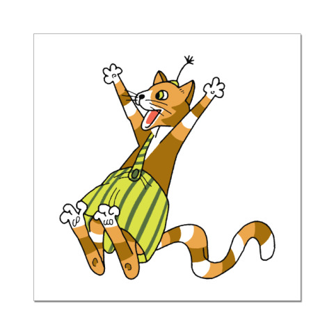 Naklejka Stiker Findus Kupit Na Printdirect Ru 2393406 23