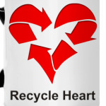 Recycle Heart