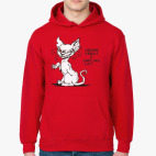 Сумка шоппер Белый Кролик купить на Printdirect.ru | 3327298-30
