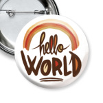 Hello World