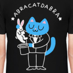 Abracatdabra - абракотдабра - кот