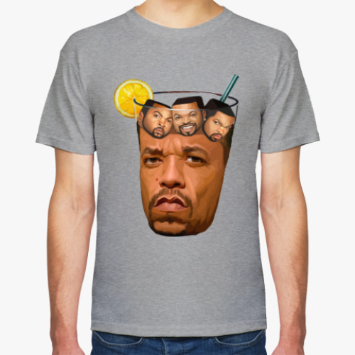 Футболка Ice Tea