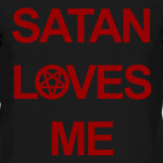 Satan Loves Me
