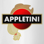 Пони Апл Джек 'APPLETINI'