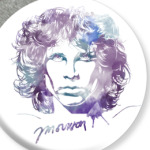 Джим Мооррисон - The Doors