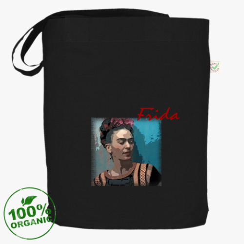 Сумка шоппер Frida