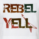  Rebel yell