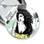 Эми Уайнхаус - Amy Winehouse