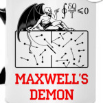 Демон Максвелла