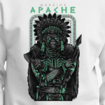 Воин Апачи