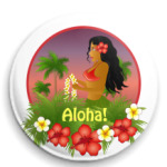  Aloha!