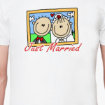 Just Married