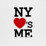 NY Loves Me