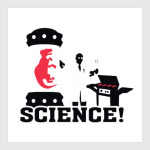 dinoMeat Science!