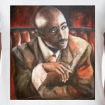 Tupac Shakur Hip-Hop Rap OldSchool Music