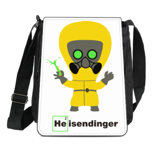 Сумка-планшет Heisendinger