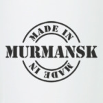 Made in Murmansk