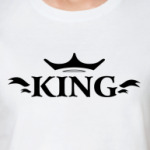 'KING'