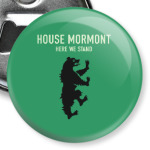 House Mormont