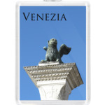 Венеция - лев Святого Марка
