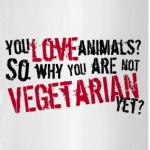 You Love Animals?