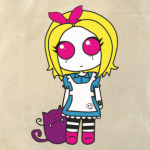 Alice