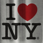 I love NY