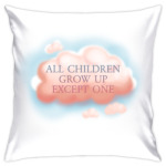 All children growup except one