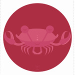 Animal Zen: C is for Crab