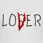 Loser / Lover