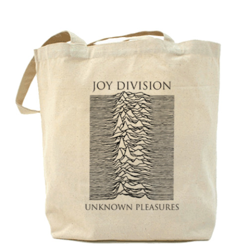 Сумка шоппер Joy Division