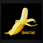 banana crash