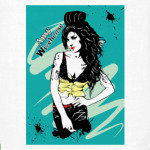 Эми Уайнхаус - Amy Winehouse