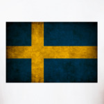  'Шведский флаг'