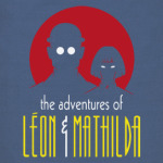 Леон и Матильда
