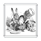  'Безумное чаепитие'