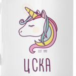 ЦСКА