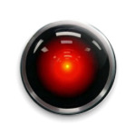  'HAL 9000'