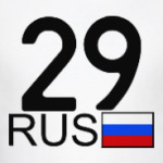 29 RUS (A777AA)